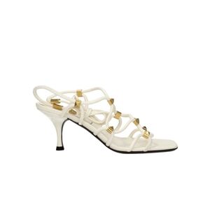 NWT VALENTINO TIEUP SANDALS 39